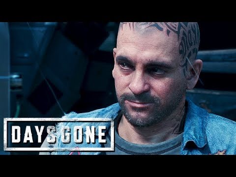 Days Gone Gameplay German #101 - Das Ende Teil 1 Boozer