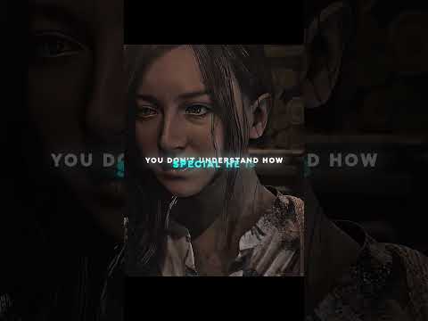 "YOU WERE ALWAYS DEAD" | Resident Evil 8 : Village Edit | Fainted (Slowed)