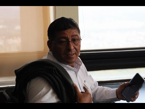 Exalcalde de San Pedro Pinula acepta cargos de portación en caso por muerte de líder de Codeca