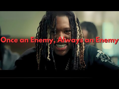 What King Von Did to the Girl He Loved