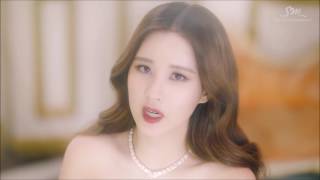 TTS - DEAR SANTA (ENG. VERSION) (But every time they say something Christmas related it gets faster)