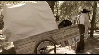 LaTourelle Orkestra et le Gypsy Wagon Show