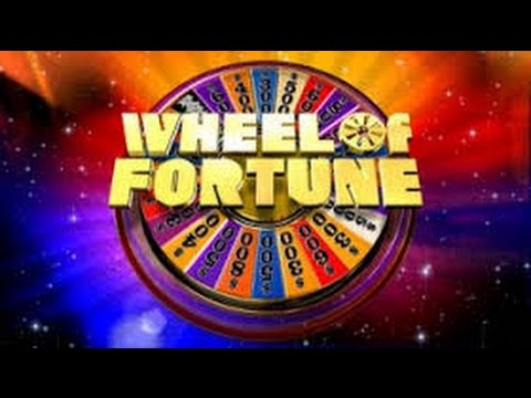 Thug Life Wheel of Fortune
