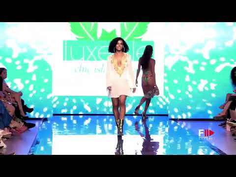 LUXE ISLE Spring 2020 Highlights Miami - Swimwear & Underwear