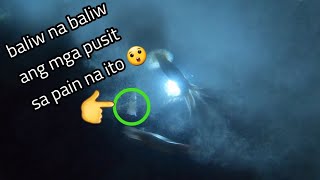 Mababaliw ang mga Pusit sa Pain na ito, Jackpot 60 Kilo's na Pusit | BillyAillySeaTV