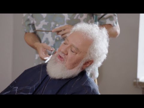 Pijany klient zdradził Danielowi historię ustawionego małżeństwa! [O mały włos]