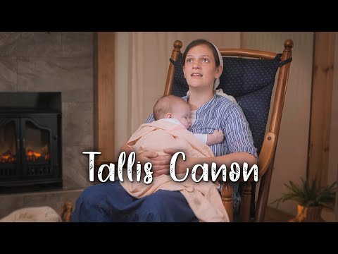 Tallis' Canon (Ancient Lullaby Hymn) // Sounds Like Reign