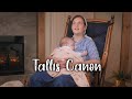 Tallis' Canon (Ancient Lullaby Hymn) // Sounds Like Reign