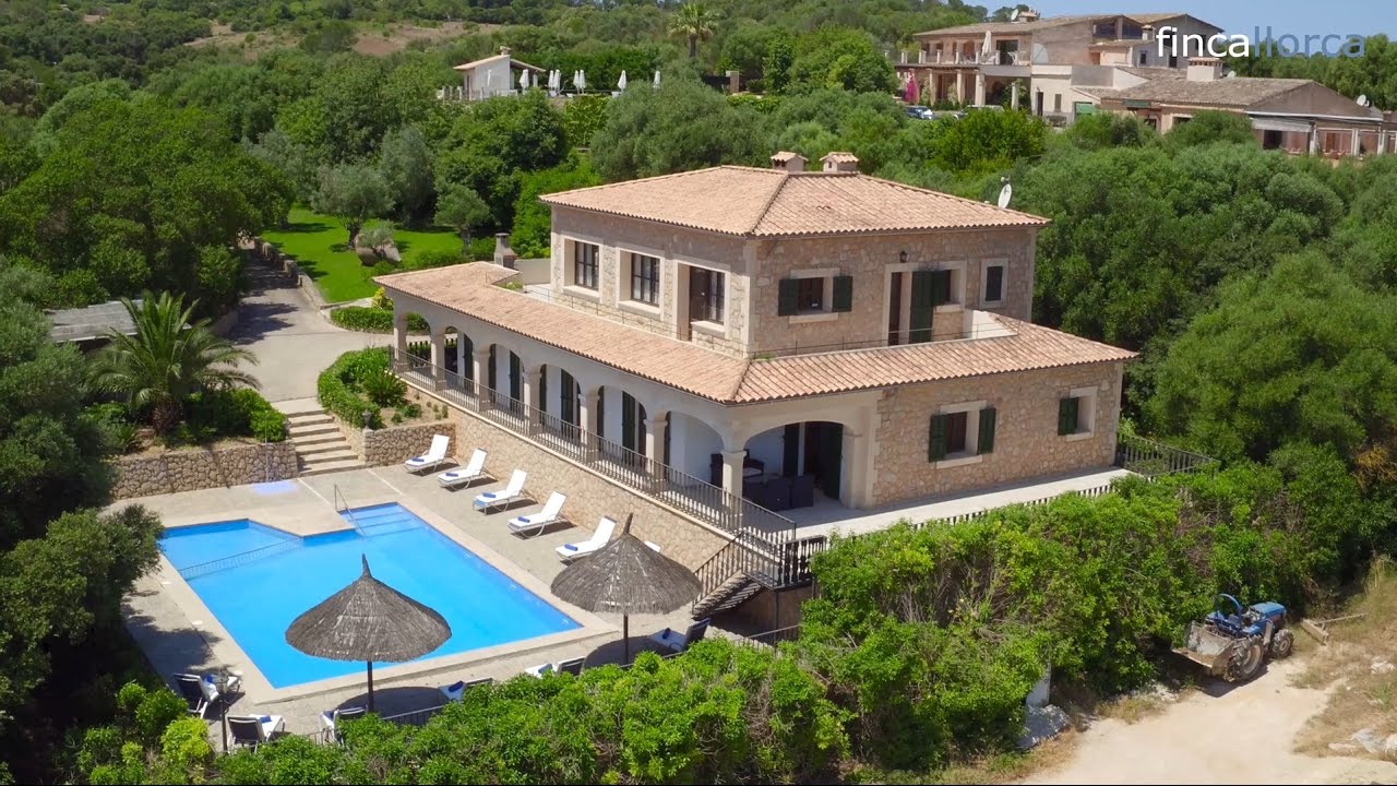 Villa in Mallorca Sa Pleta