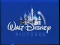 Walt Disney Pictures Pixar Animation Studios