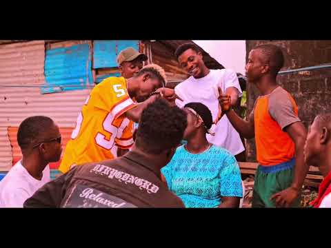 J De Don - Jealousy (Official Visualiser)