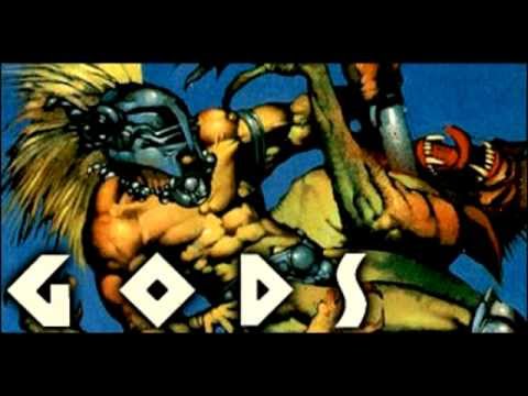 Favorite Rare VGM #33 - Gods - Main Theme (Amiga)