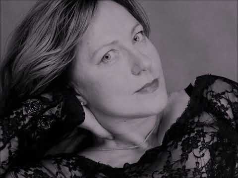 Elena Cornelisse -Syssojeva : " Caro mio ben "  , T. Giordani    I  Елена Сысоева