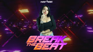 Download lagu DJ NITA MARENZA | BREAK THE BEAT LIVE AFTERWORK LOUNGE 19/08/2022 | EPS 33 PART 2 mp3