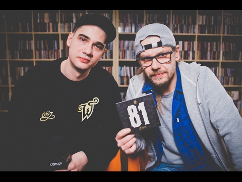 Sztoss vs Artur Rawicz - 1 NA 1 (część 2)