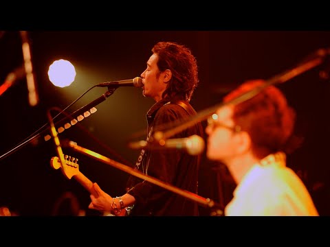 MANNISH BOYS - 「曲がれない」【LIVE】MANNISH BOYS 2019 TOUR “Naked～裸の逃亡者” Live at ZEPP TOKYO 2019.03.03