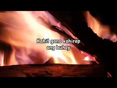 APOY | BALASUBAS // UNOFFICIAL LYRICS VIDEO