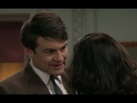 Amar C643 - Julián obliga a Laura a prepararse para el evento