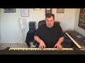 Glory of Love (Peter Cetera), Cover by Steve Lungrin