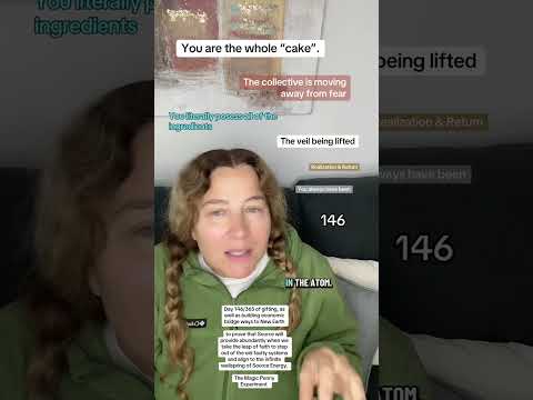 The Whole Cake: MPD 146/365