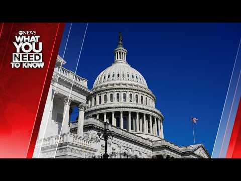 Immigration Bill Passes; Pentagon Hires Convicted Jan. 6 Rioter. What You Need to Know - June 5