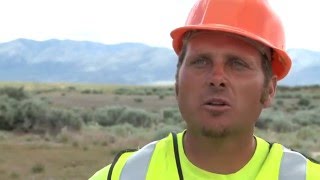 Western Rock Products in Utah has noticed several improvements to their operations when using machine-to-machine technology.