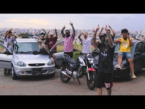 DRAGON BOYS - NEBLINA [Brazilian Phonk/Mandelão] ☁️