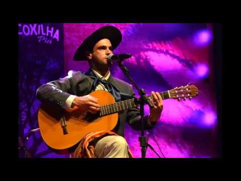 Legado de Mouros - Guto Gonzalez