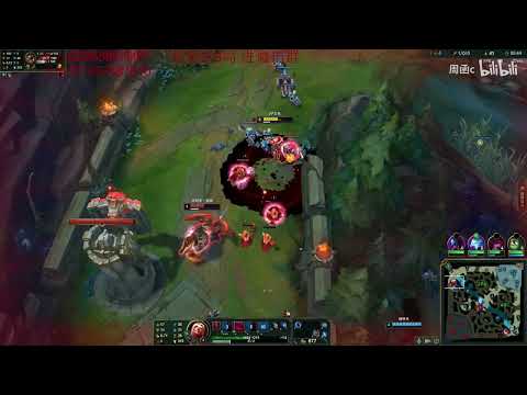 Shiyi Vladimir vs Renekton ✅ Cn Challenger Vladimir Guide GM