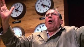 I'm as mad as hell, and I'm not going to take this anymore! Speech from Network (1080p)