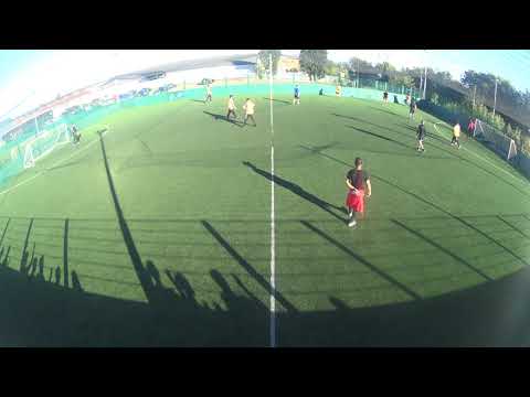 Pique Blinders VS The Nights Watch