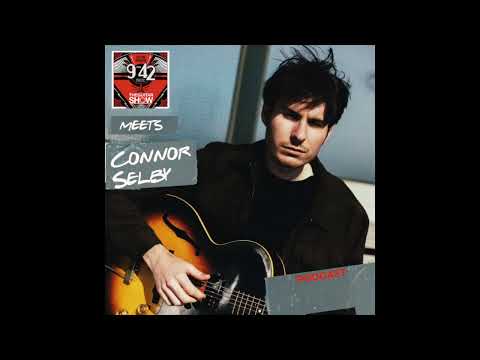 9-42 Podcast Meets Connor Selby