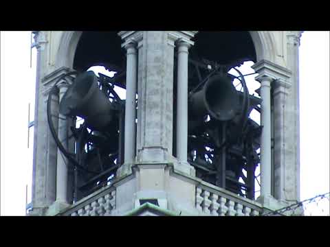 Le campane di Bollate (MI) - Concerto solenne II