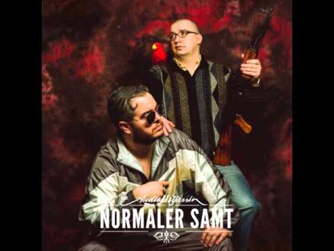Video thumbnail for Normale Freunde