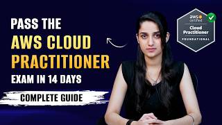 Complete AWS Cloud Practitioner Guide | How to Pass AWS Practitioner Exam in 14 Days | Intellipaat