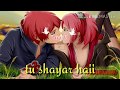 Tu-Shayar-Hai||love-whatsapp-status-video||S. ENTERTAINMENT ||