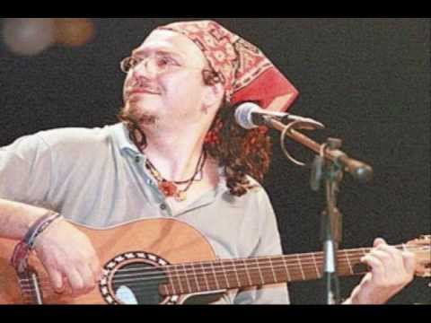 Ponte las pilas - Fernando Delgadillo (Audio Real)