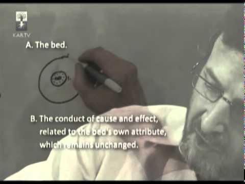 "Kabbalah Revealed" Episode 11 -- Free Will, Part 2