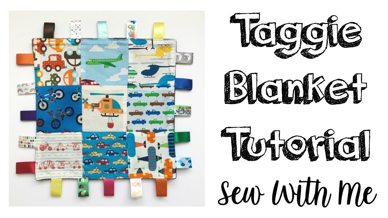 Taggy tutorial