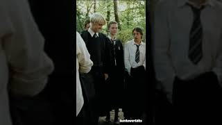 Draco Malfoy Edit|| Tom Felton Edit|| Harry Potter Edit|| Campus Song Edit 🥰