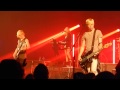 R5 (Seven Nation Army) - York, PA - June 6, 2014 ...