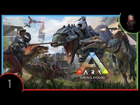 Steam Community :: Video :: [ESP] ARK: Survival Evolved - Empezamos en ...