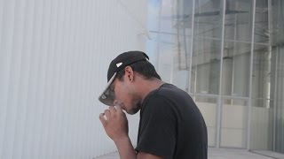 senza nome - vivere per (official video street)