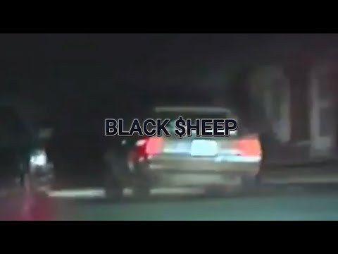 Kxnney - Black $heep (Official Lyric Video)
