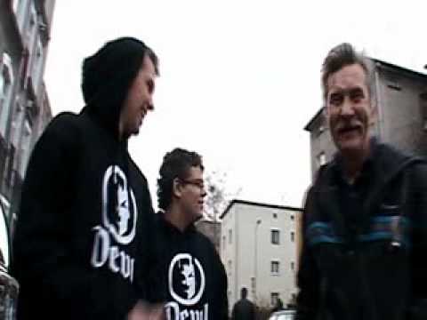 DEVIL ENERGY - Sha i Czu - Devil commercial 3