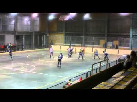 23-11-12.- CP Areces - FM Oviedo HC (juvenil)