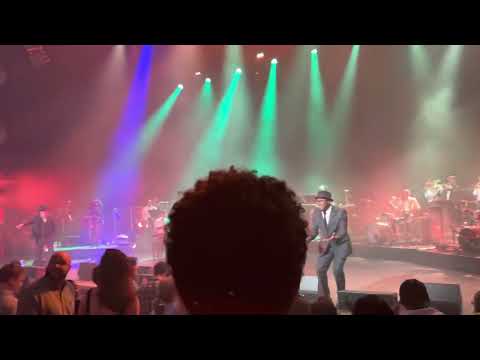 David Rodigan and the Outlook Orchestra @ Royal Festival Hall 2022