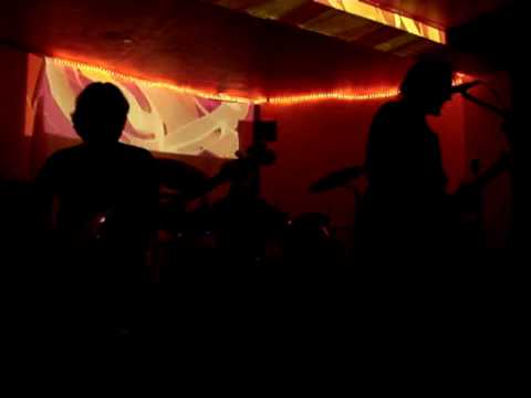 Glowsun - Green Sun, Sick World - 2009 Parisian Session