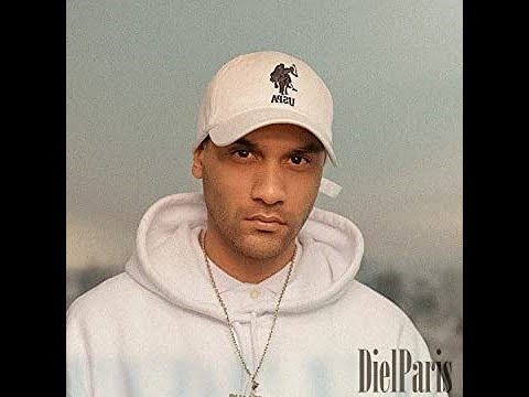 Diel Paris - Enganchado RKT  (Agosto 2022)