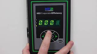Enable KE2 Smart Access From the Front Panel - Video 130; FAQ Refrigeration Controls